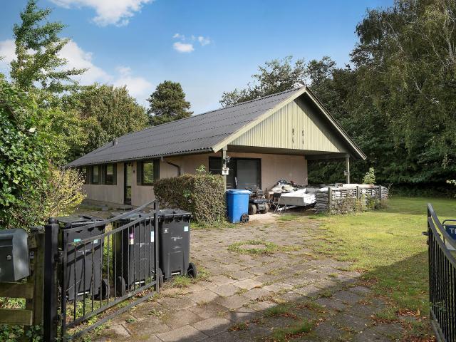Villa til salg i Kalvehave, Vordingborg
