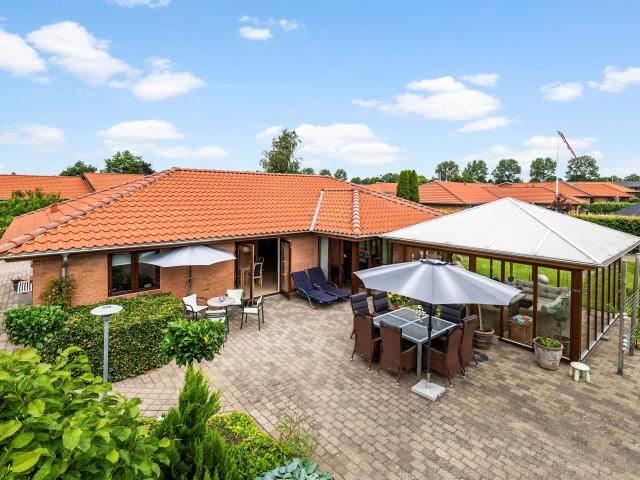 Villa til salg i Ikast, Århus