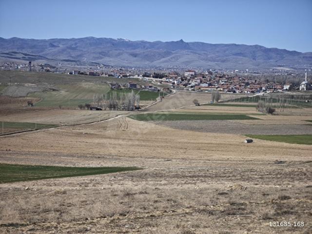 Karaarslan, Afyonkarahisar Merkez içerisinde satılık Arsa