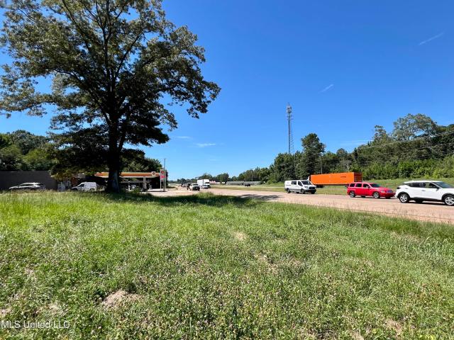 Land for sale in Byhalia, Marshall County