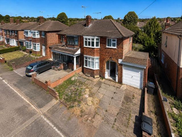 House for rent in Old Wharf, City Of Leicester