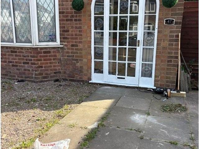 House for rent in Knighton Fields, Leicester