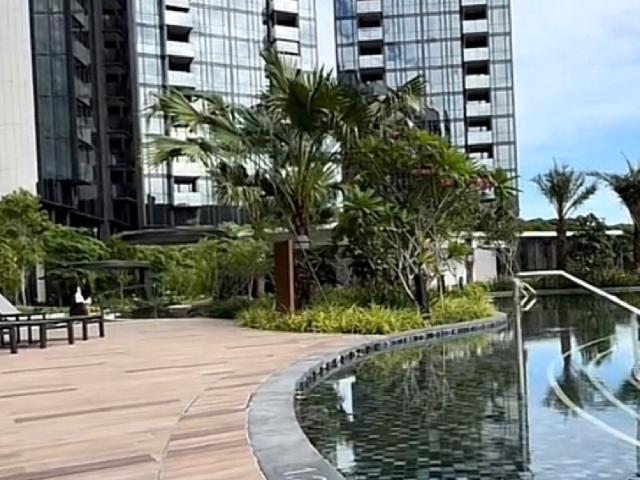 Apartment for rent in Queenstown, 03 Central South