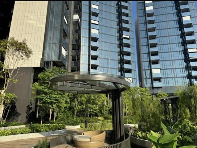 Condominium for rent