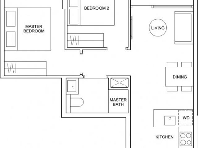 Condominium for sale
