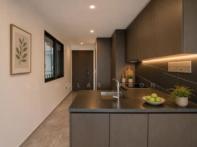Condominium for sale