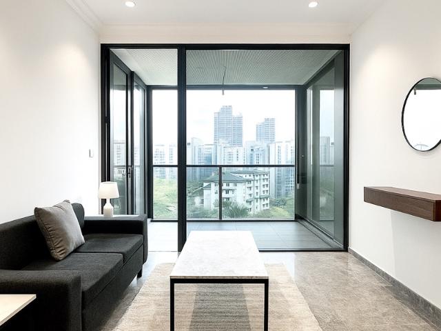 Condominium for sale