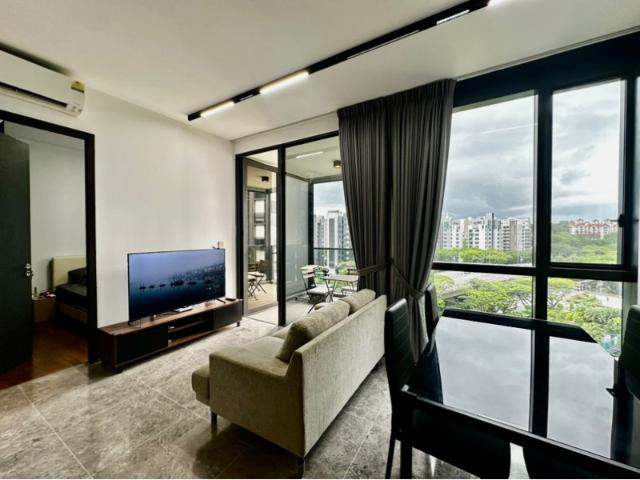 Condominium for sale
