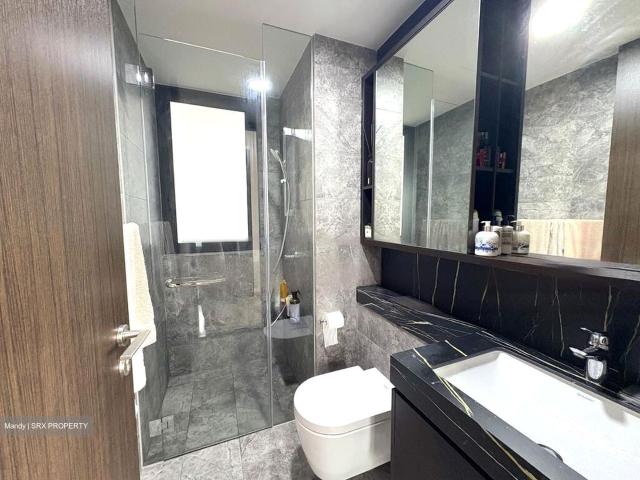 Condominium for sale in Bukit Timah