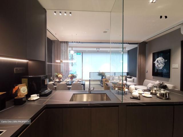 Condominium for sale in Bukit Timah