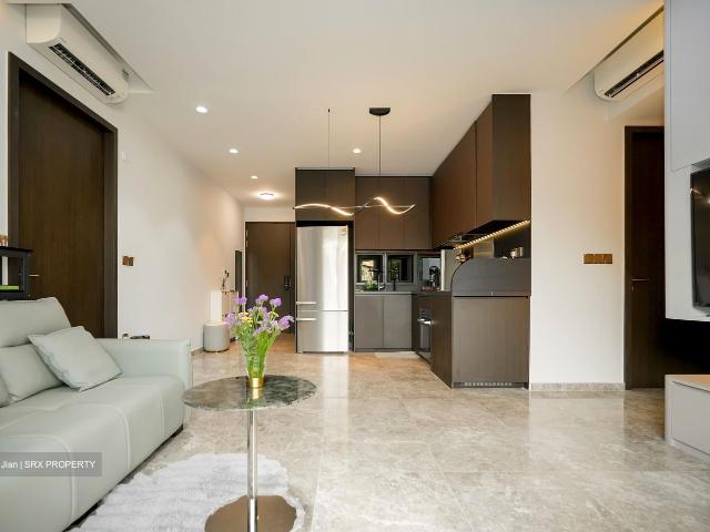 Condominium for sale in Bukit Timah
