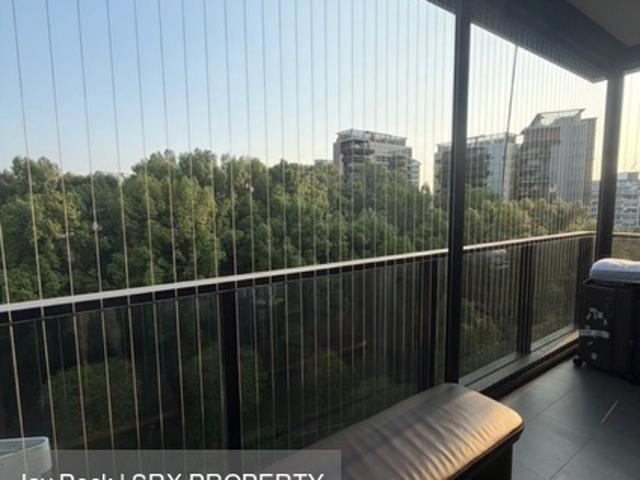 Condominium for sale in Holland
