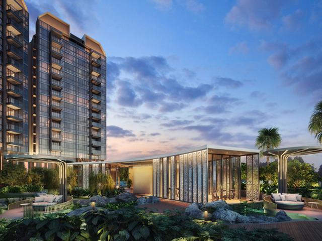 Condominium for rent in Holland