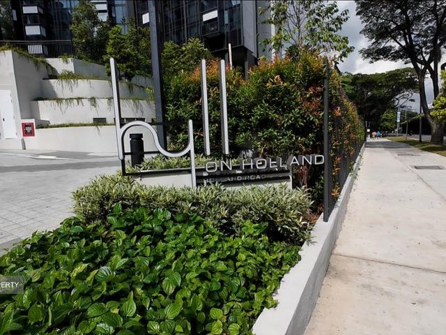 Condominium for rent in Bukit Timah