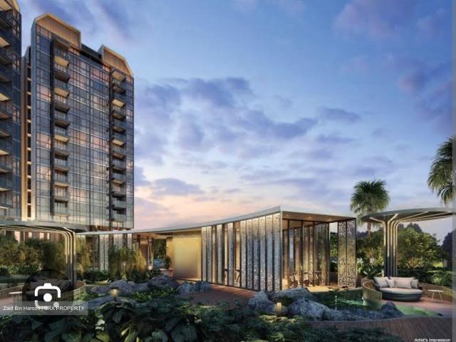 Condominium for sale in Holland