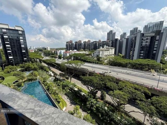 Condominium for sale in Holland