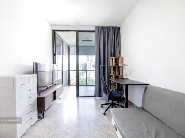 Condominium for sale in Holland