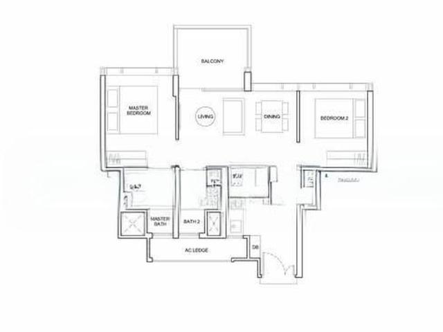 Condominium for sale in Holland