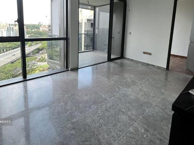 Condominium for sale in Bukit Timah