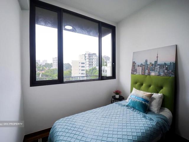 Condominium for sale in Holland