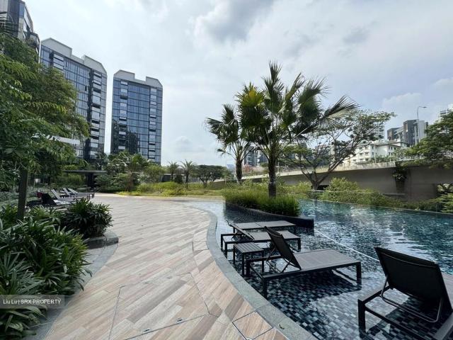 Condominium for sale in Holland