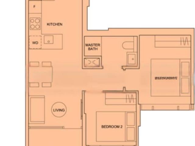 Condominium for sale in Holland