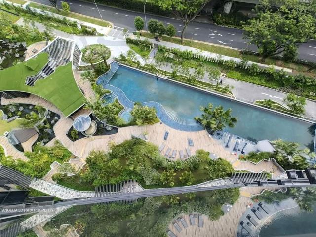 Condominium for sale in Holland