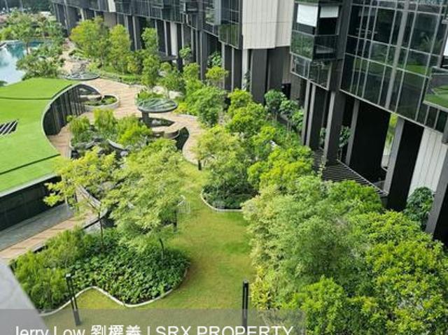 Condominium for sale in Holland