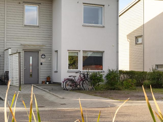 Bostad till salu i Höganäs, Skåne