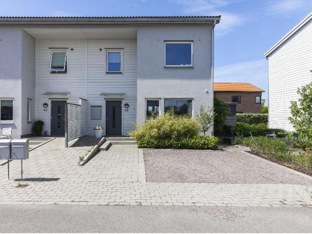 Bostad till salu i Höganäs, Skåne