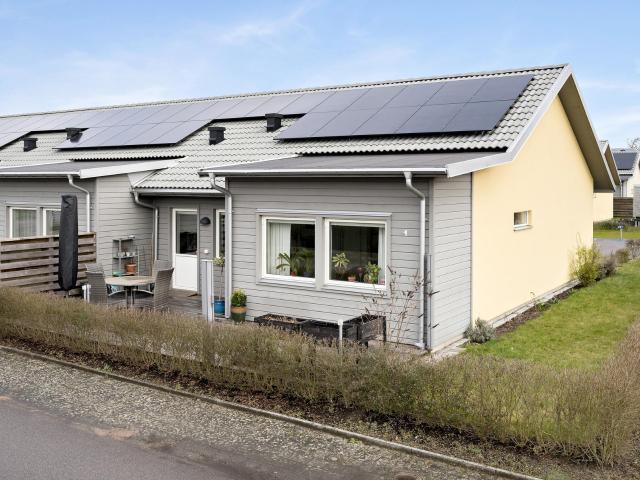 Bostad till salu i Höganäs, Skåne
