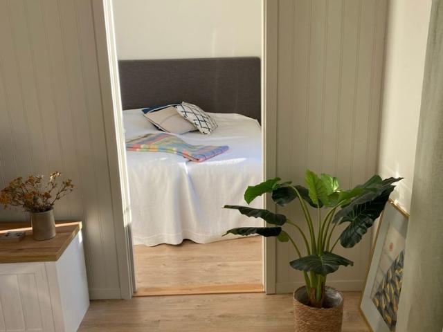 Lägenhet hyra i Viken, Skåne