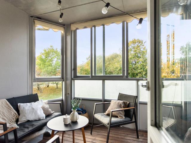 Bostad till salu i Ystad, Skåne