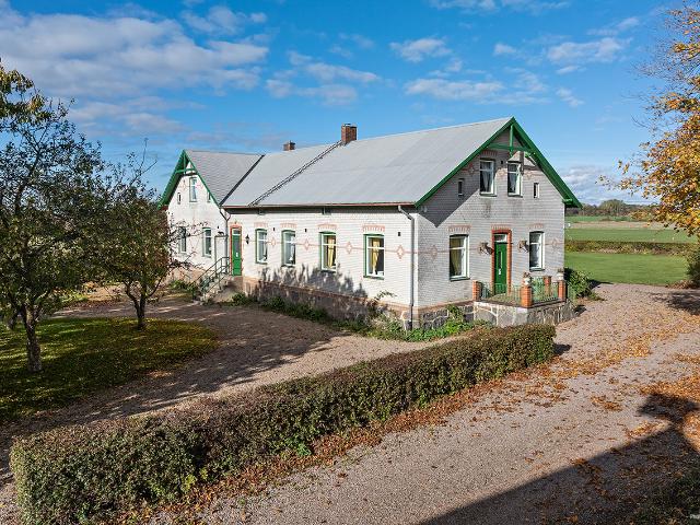 Gård till salu i Helsingborg, Skåne