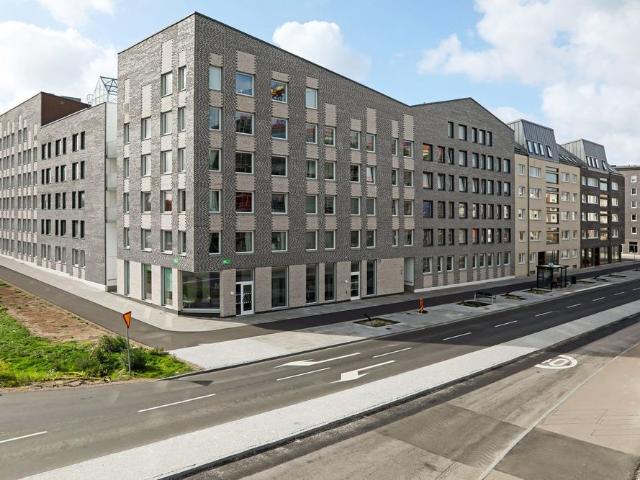 Lägenhet hyra i Malmö, Skåne