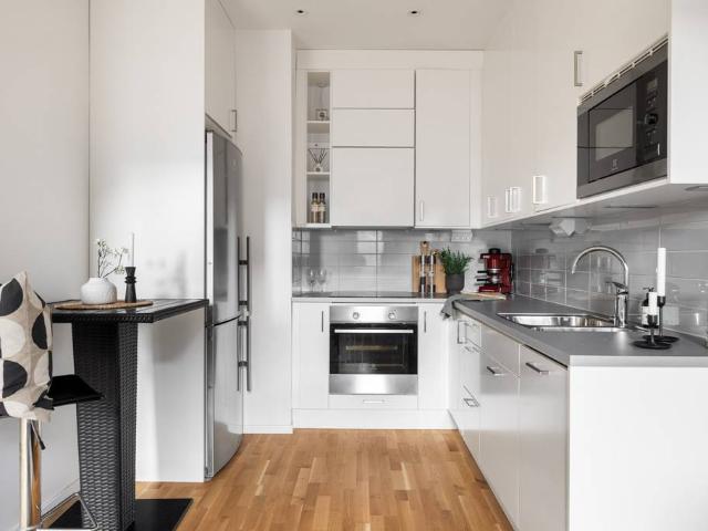 Bostad till salu i Malmö, Skåne