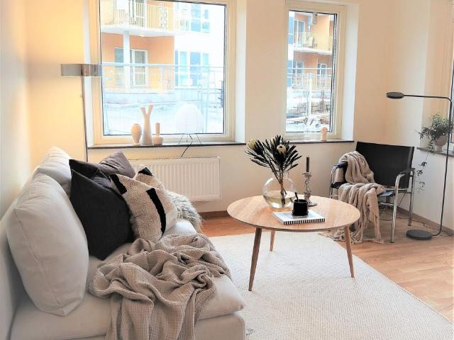 Lägenhet hyra i Malmö, Skåne