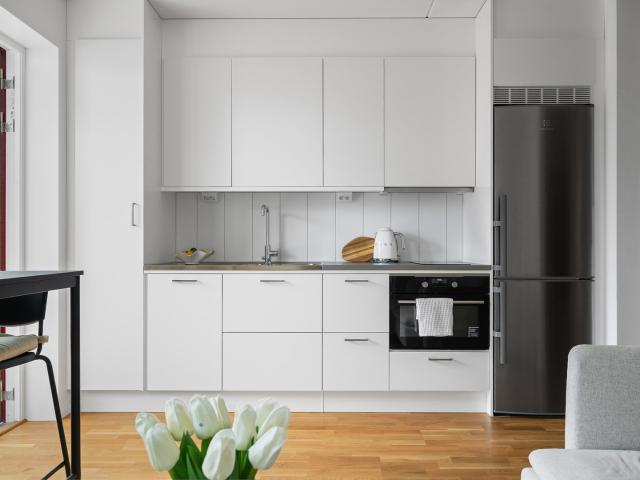 Bostadsrätt till salu i Malmö, Skåne