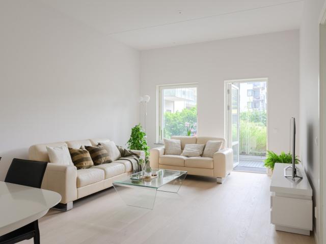 Bostadsrätt till salu i Malmö, Skåne