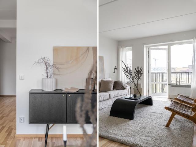Lägenhet hyra i Malmö, Skåne