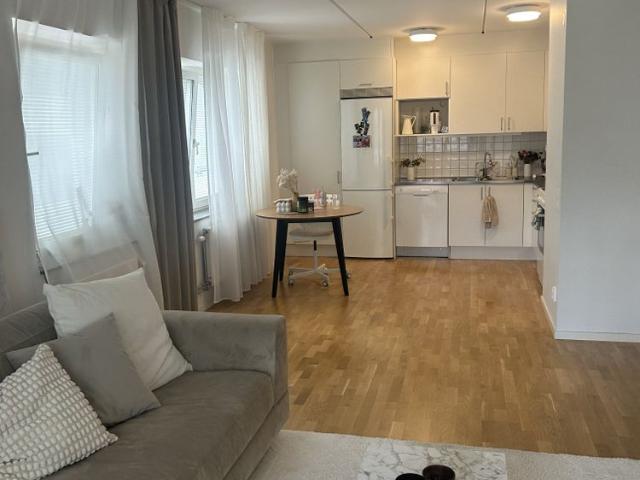 Lägenhet hyra i Malmö, Skåne