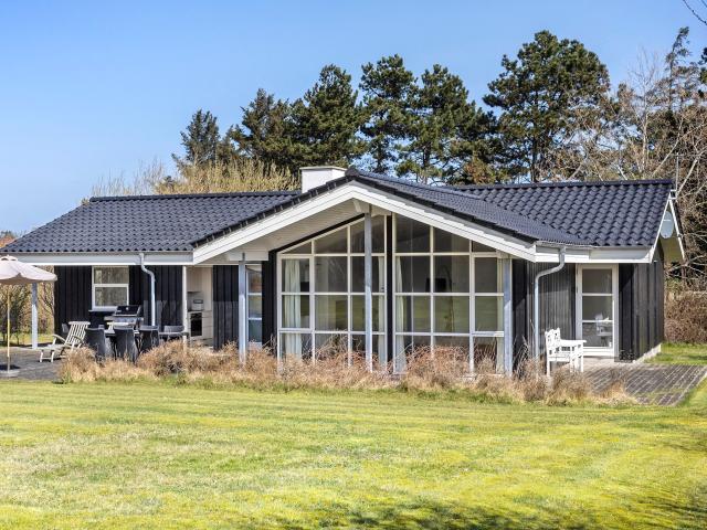 Hus til salg i Liseleje, Brøndby