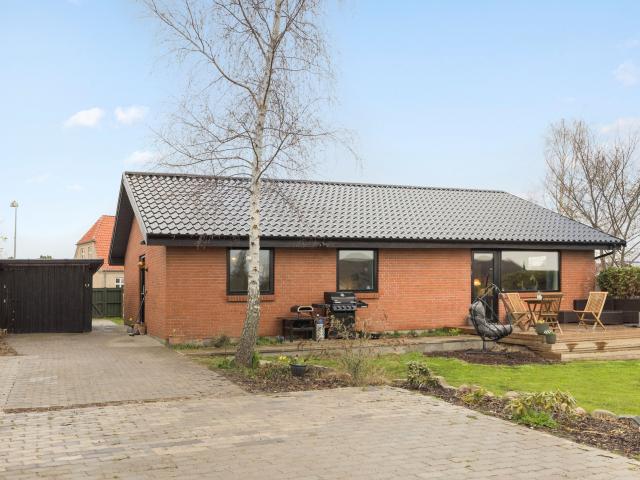 Villa til salg i Kirke Hyllinge, Lejre