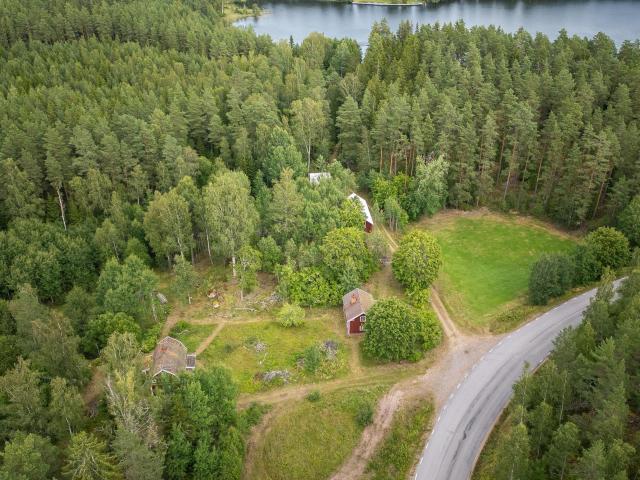Villa till salu i Vimmerby