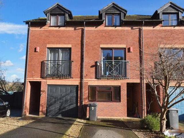 House for sale in Foxhayes, Watergate