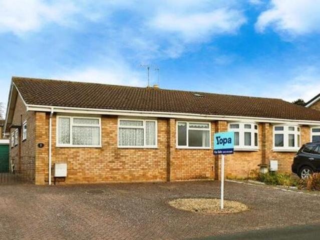 House for sale in Hampton, Wychavon