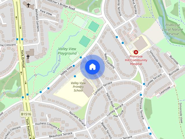 House for rent in Jarrow, Tyne And Wear