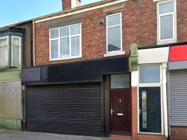 Apartment for rent in Pallion, Tyne And Wear