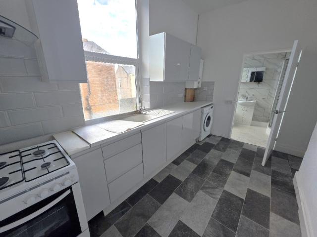 Apartment for rent in Pallion, Tyne And Wear