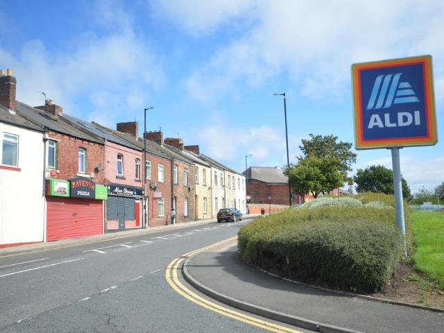 House for rent in Sunderland, Millfield